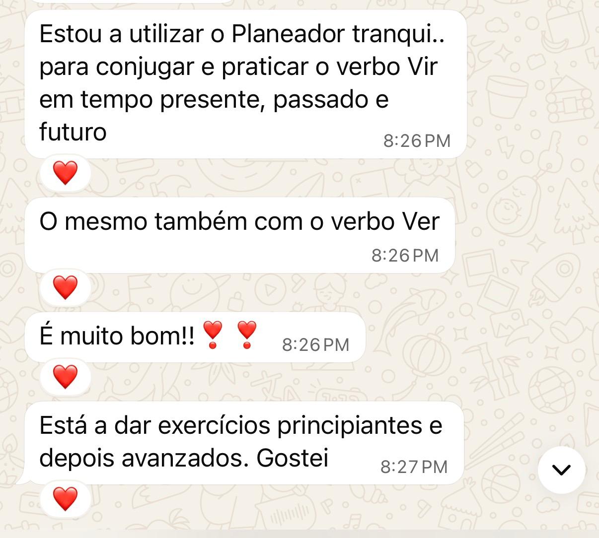 Testimonio de una alumna sobre los GPTs