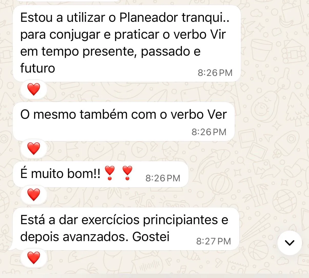 Testimonio de una alumna sobre los GPTs